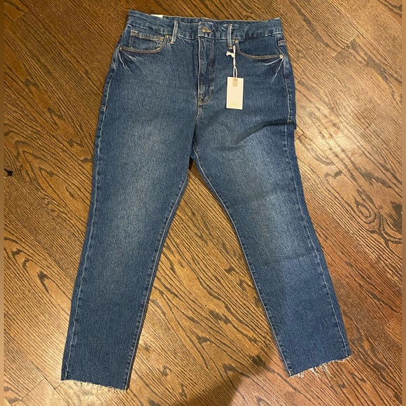 Good American Good Classic rare size 15 - Picture 2 of 5